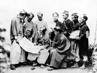 Samurai